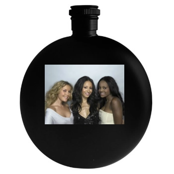 Sugababes Round Flask