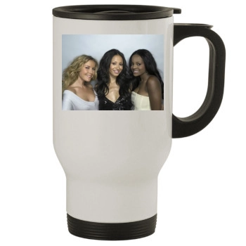 Sugababes Stainless Steel Travel Mug