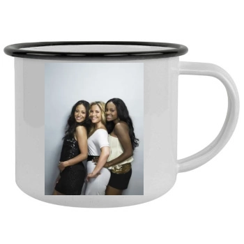 Sugababes Camping Mug