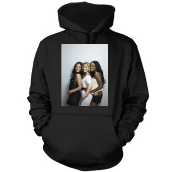 Sugababes Mens Pullover Hoodie Sweatshirt