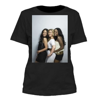 Sugababes Women's Cut T-Shirt