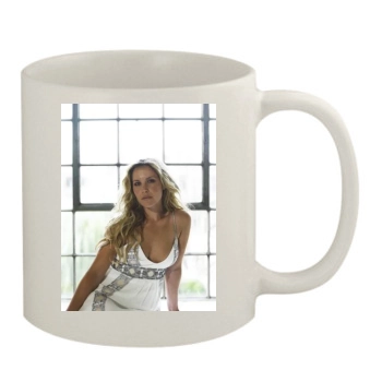 Sugababes 11oz White Mug