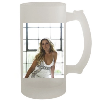 Sugababes 16oz Frosted Beer Stein