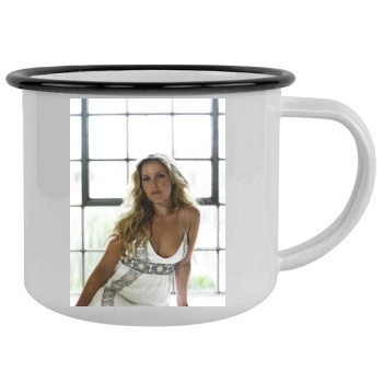 Sugababes Camping Mug