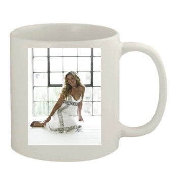 Sugababes 11oz White Mug