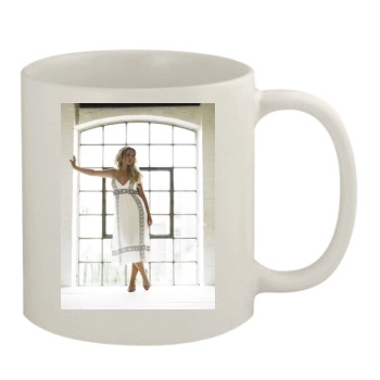 Sugababes 11oz White Mug