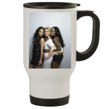 Sugababes Stainless Steel Travel Mug