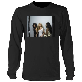 Sugababes Men's Heavy Long Sleeve TShirt