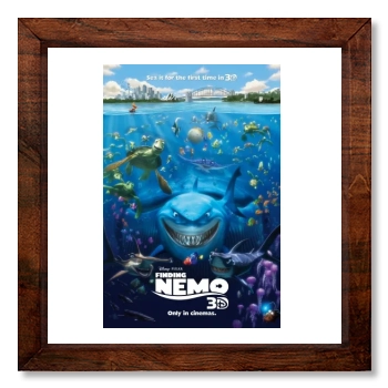 Finding Nemo (2003) 12x12