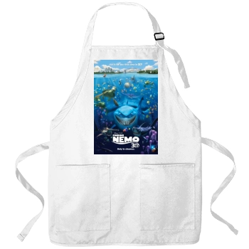 Finding Nemo (2003) Apron