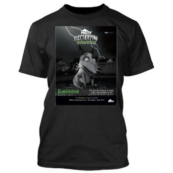 Frankenweenie (2012) Men's TShirt