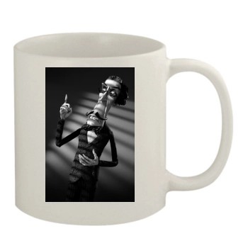 Frankenweenie (2012) 11oz White Mug