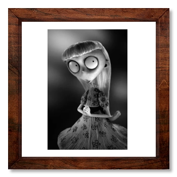 Frankenweenie (2012) 12x12