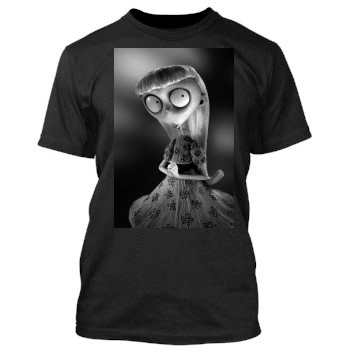 Frankenweenie (2012) Men's TShirt