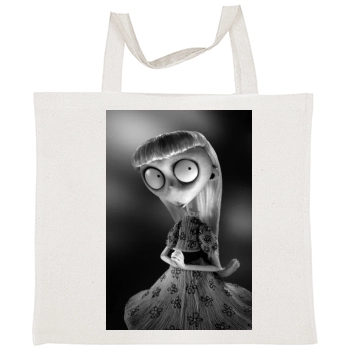 Frankenweenie (2012) Tote