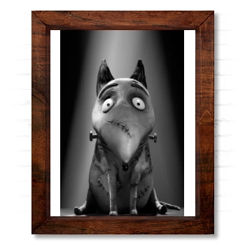 Frankenweenie (2012) 14x17