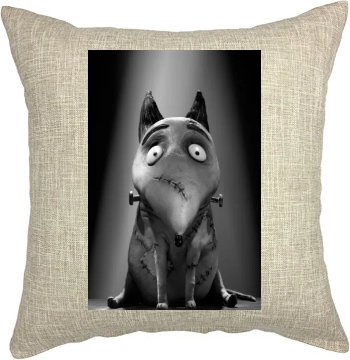 Frankenweenie (2012) Pillow