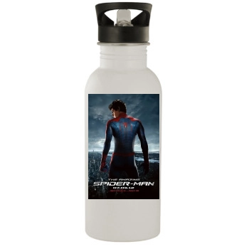 The Amazing Spider-Man (2012) Stainless Steel Water Bottle