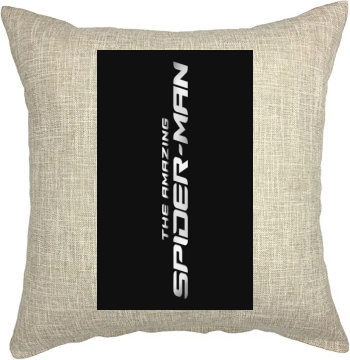 The Amazing Spider-Man (2012) Pillow