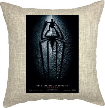 The Amazing Spider-Man (2012) Pillow