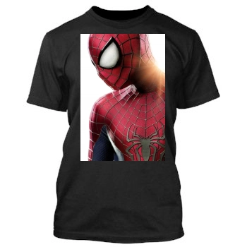 The Amazing Spider-Man 2 (2014) Men's TShirt