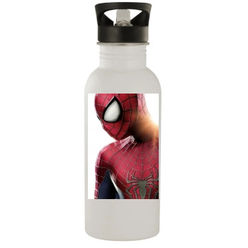 The Amazing Spider-Man 2 (2014) Stainless Steel Water Bottle