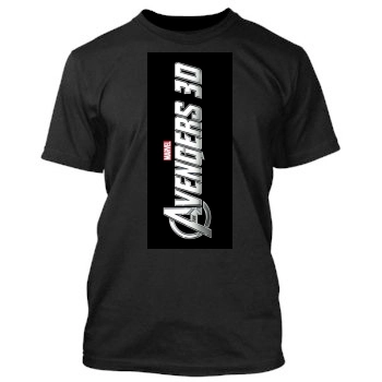 The Avengers (2012) Men's TShirt