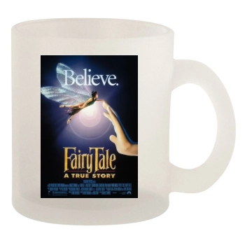 FairyTale: A True Story (1997) 10oz Frosted Mug