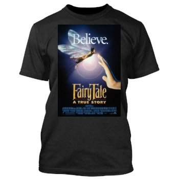 FairyTale: A True Story (1997) Men's TShirt