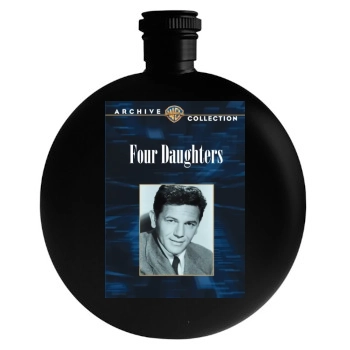 Four Daughters (1938) Round Flask