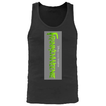 Frankenweenie (2012) Men's Tank Top