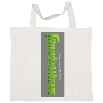 Frankenweenie (2012) Tote