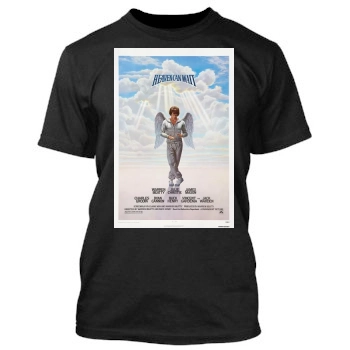 Heaven Can Wait (1978) Men's TShirt