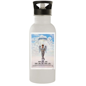 Heaven Can Wait (1978) Stainless Steel Water Bottle