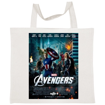 The Avengers (2012) Tote