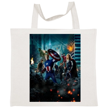 The Avengers (2012) Tote