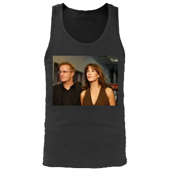 Sophie Marceau Men's Tank Top