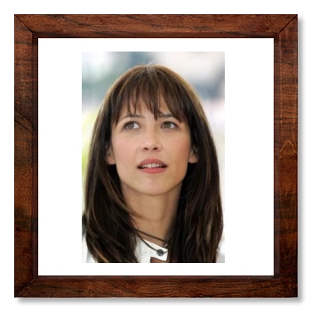 Sophie Marceau 12x12