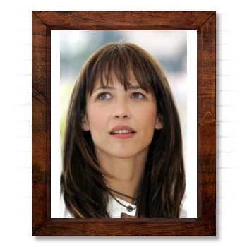 Sophie Marceau 14x17