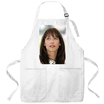 Sophie Marceau Apron