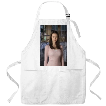 Summer Glau Apron