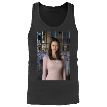 Summer Glau Men's Tank Top