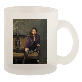 Summer Glau 10oz Frosted Mug