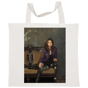 Summer Glau Tote