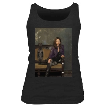 Summer Glau Women's Tank Top