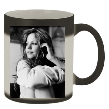 Tammin Sursok Color Changing Mug