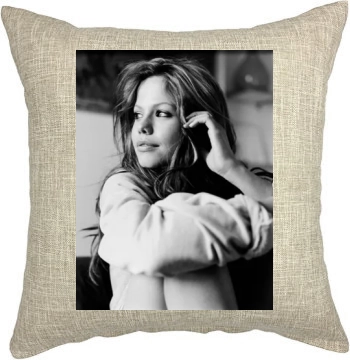 Tammin Sursok Pillow