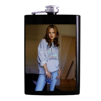 Tammin Sursok Hip Flask