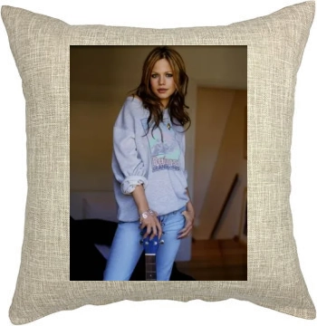 Tammin Sursok Pillow