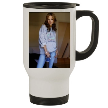 Tammin Sursok Stainless Steel Travel Mug